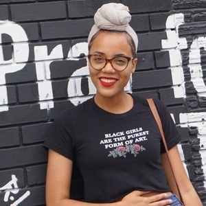 Meet your Posher, Tiara